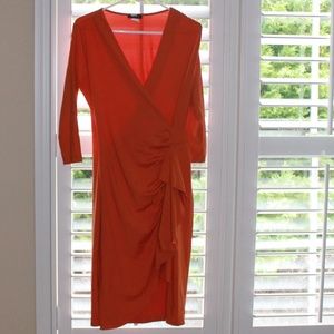 Venus Long Sleeve Dress